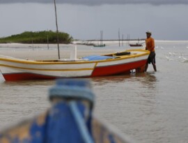 PF impede desvio de até R$ 10 bi no seguro defeso no Maranhão