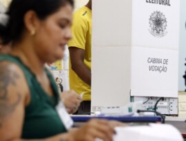 PM registra 7 ocorrências e 6 detidos até o meio-dia de domingo em SP