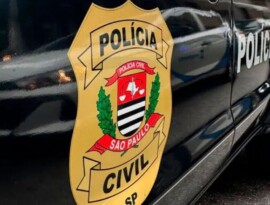 Santos: Polícia apreende dois menores suspeitos da morte de engenheiro