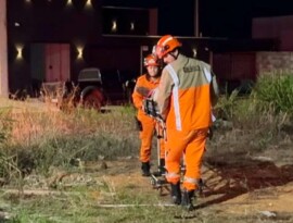 Sinop: homem é agredido e fica em estado grave após passar o dia bebendo com suspeitos