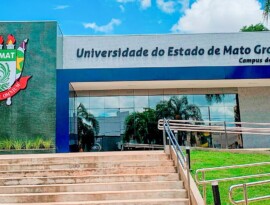 Unemat divulga locais de prova do vestibular; 2,3 mil vagas em 59 cursos
