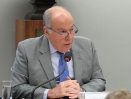 Vieira encontra Rubio nos EUA após vitória de Lula e fuga de Flávio